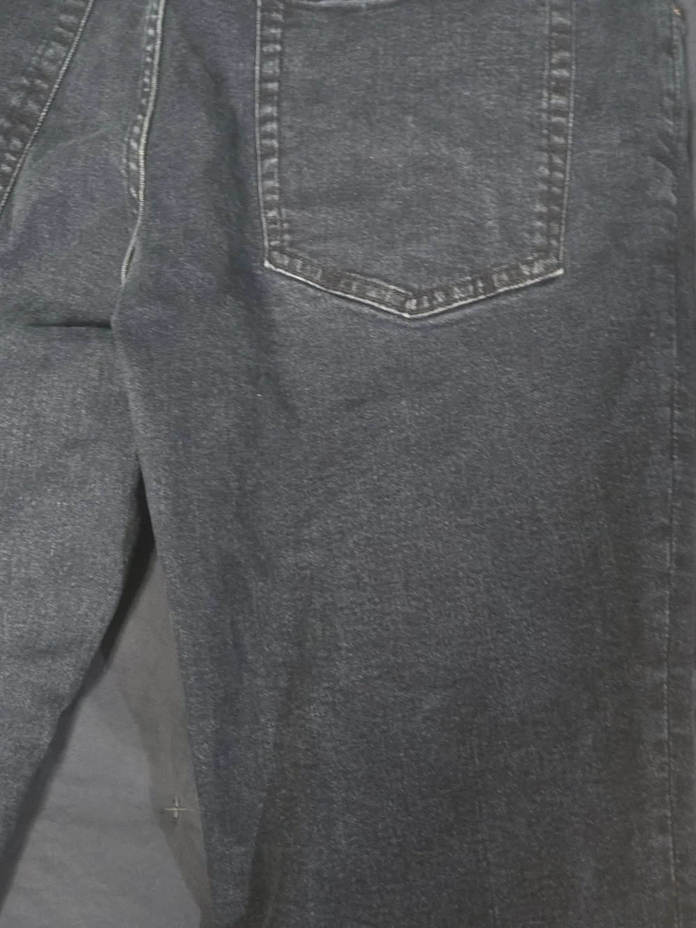 DKNY Dark Indigo Jeans